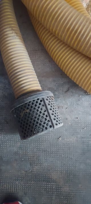 MOTOBOMBA SUZUKI V160 5.3