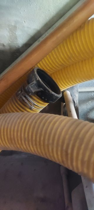 MOTOBOMBA SUZUKI V160 5.3