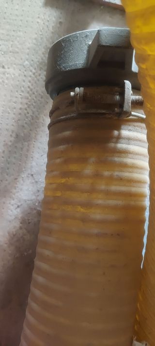 MOTOBOMBA SUZUKI V160 5.3