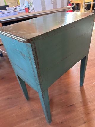 Consola Recibidor Entrada Distribuidor