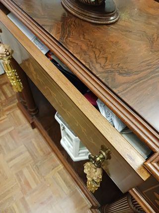 mueble para recibidor.