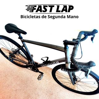 Bicicleta gravel Specialized diverge e5 cicloturis