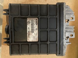 Ecu control centralita VAG Volkswagen...