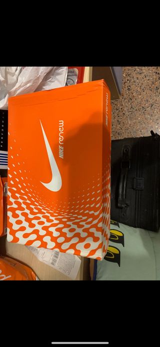 Nike originales por cierre de tienda n 44