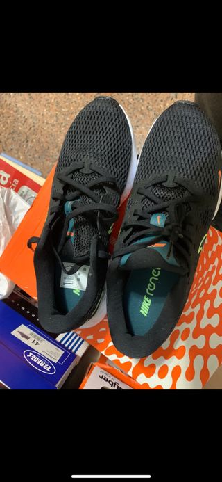 Nike originales por cierre de tienda n 44