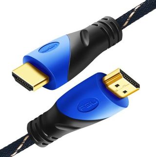 Cable HDMI protegido de 15 metros