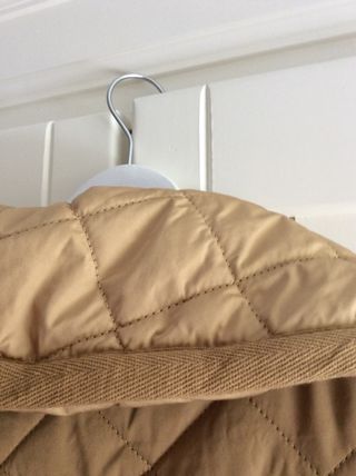 Abrigo acolchado Asos