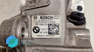 Bomba alta motor BMW N47D20C / N47N ref 7810696