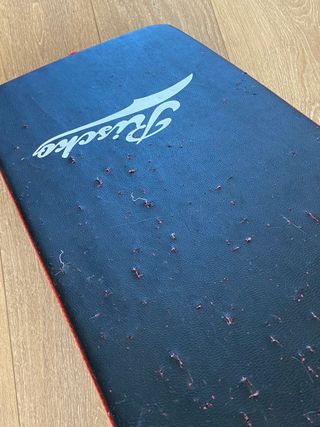 Tabla abdominales Riscko