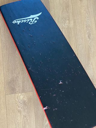 Tabla abdominales Riscko