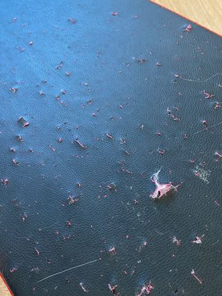 Tabla abdominales Riscko