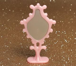 Zapatos y accesorios Barbie, My Scene, Princesas