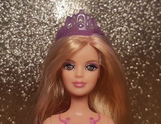 Zapatos y accesorios Barbie, My Scene, Princesas