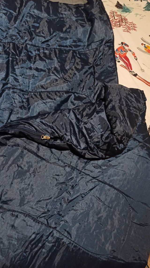 Saco de dormir