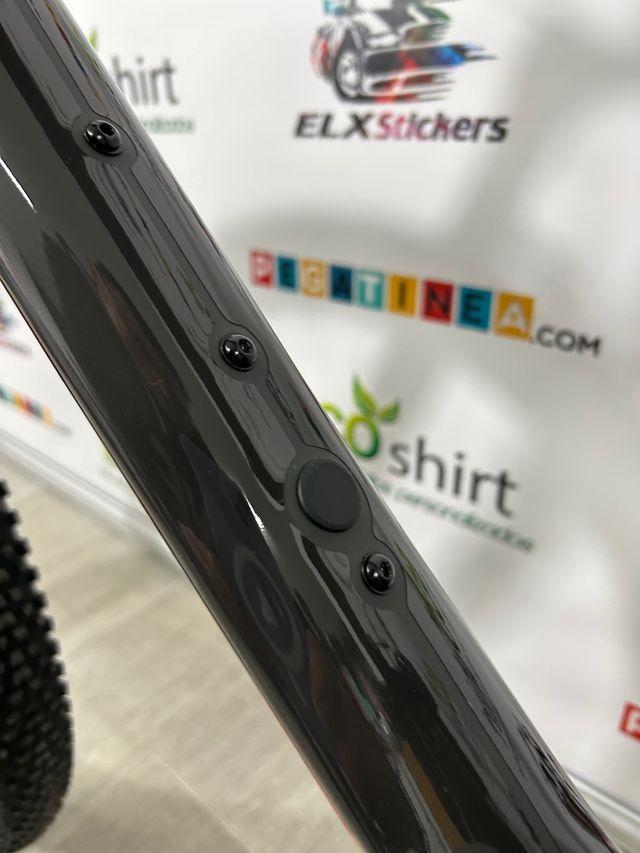 Protección integral cuadro y horquilla desde 160€