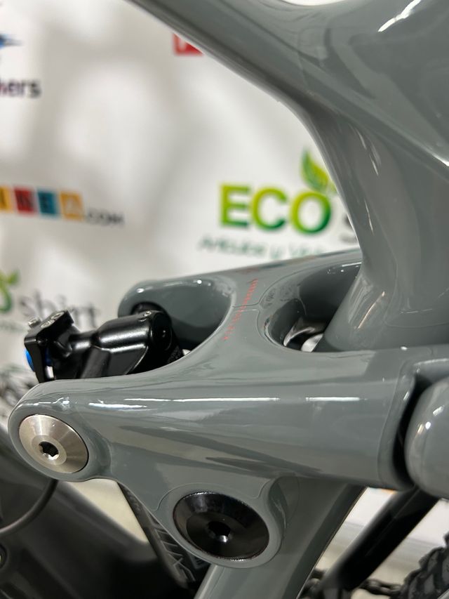 Protección integral cuadro y horquilla desde 160€