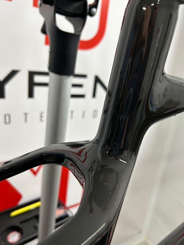 Protección integral cuadro y horquilla desde 160€