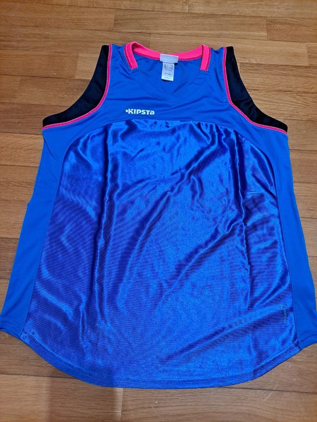 Equipación baloncesto Kipsta