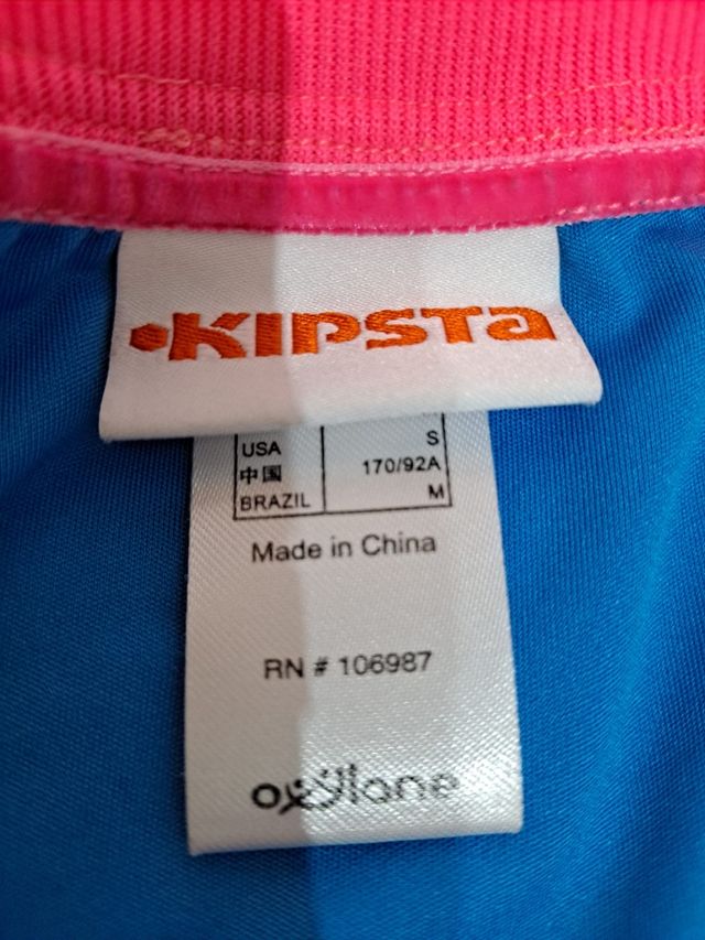 Equipación baloncesto Kipsta