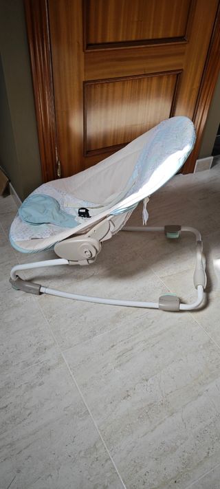 Mecedora Ingenuity 