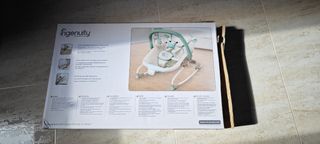 Mecedora Ingenuity 