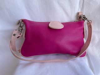 BOLSO DE CUERO