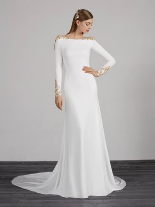 !!!OPORTUNIDAD!!!!!Vestido de novia y velo
