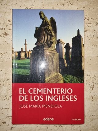 El cementerio de los ingleses