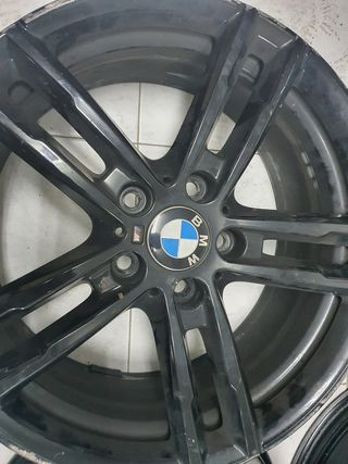 Llantas BMW 18" style 771M originales