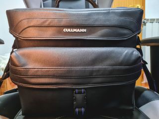 ✅MALETIN FOTOGRAFIA CULLMAN CUERO