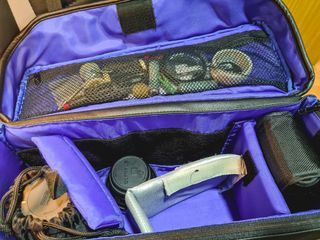 ✅MALETIN FOTOGRAFIA CULLMAN CUERO