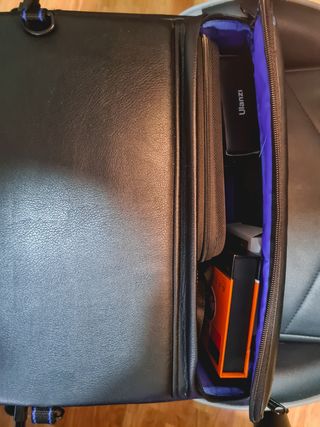 ✅MALETIN FOTOGRAFIA CULLMAN CUERO