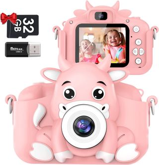 Camara Fotos Infantil