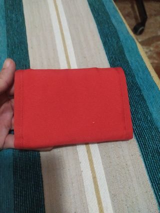 Cartera Adidas Origina Sport