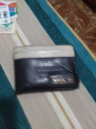 Cartera RiP Curl piel