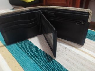 Cartera RiP Curl piel