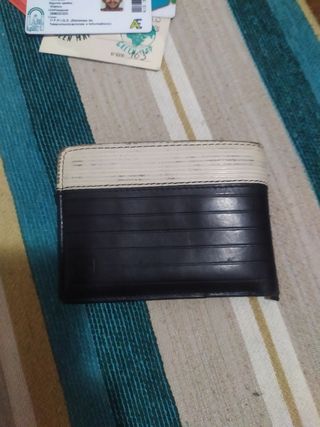 Cartera RiP Curl piel