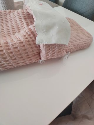 Saco capazo uzturre