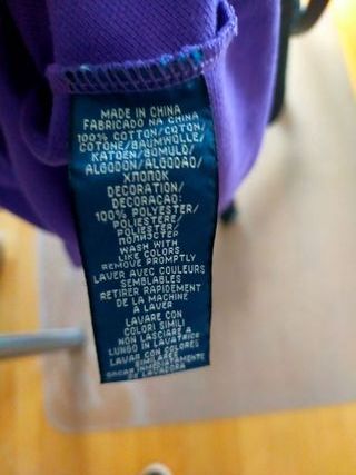 Polo Ralph Lauren ORIGINAL Talla L