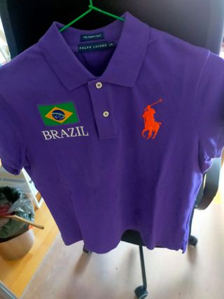 Polo Ralph Lauren ORIGINAL Talla L