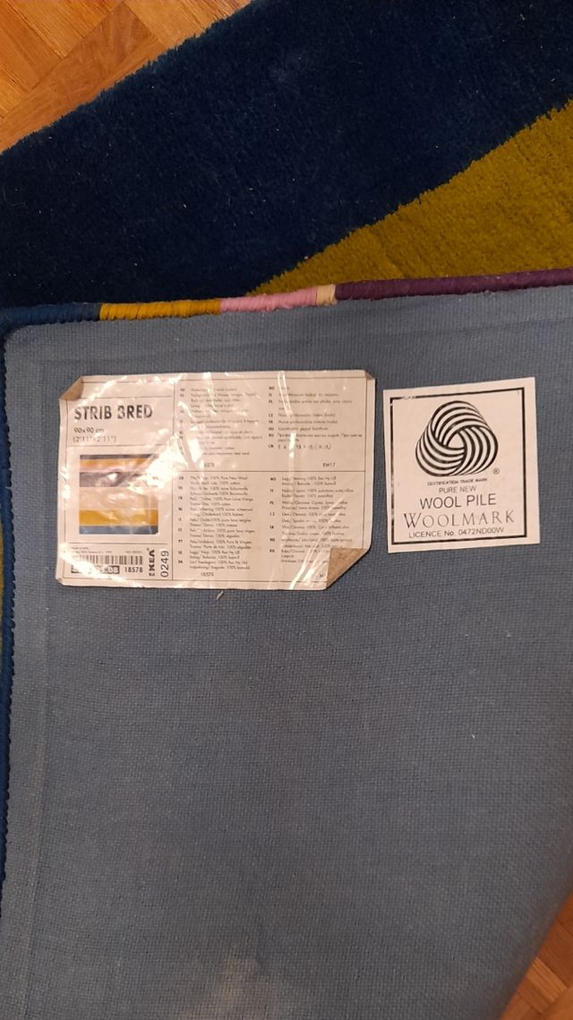 2 TAPIFLEX DI LAMELLINE DA 90