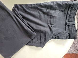 pantalón  massimo  dutti