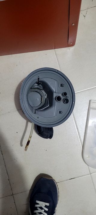 Repuestos lavavajillas Daewoo DDW MQ1211W