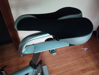 bicicleta spinning BH