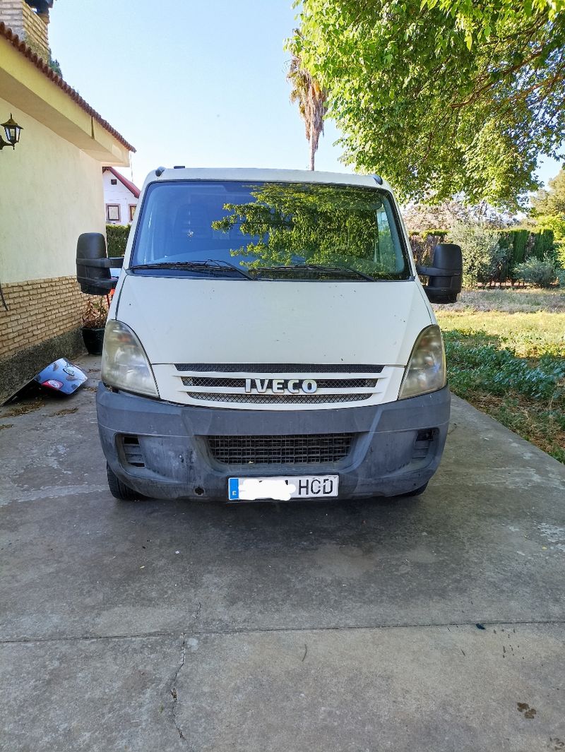 Iveco Daily 2011 - foto 1