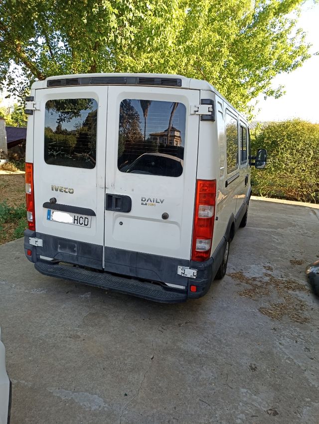 Iveco Daily 2011