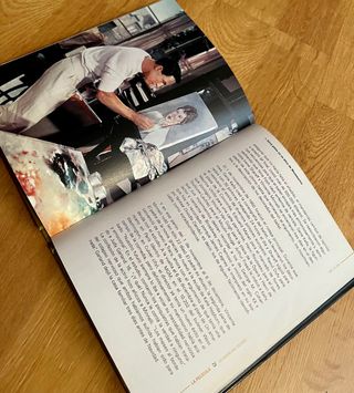 Libro + DVD: Un Americano en París.