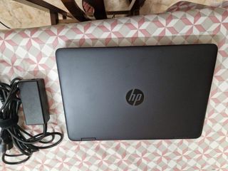 muy buen portátil HP elitebook folio 9480m core i5