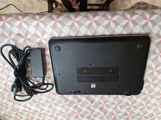 muy buen portátil HP elitebook folio 9480m core i5