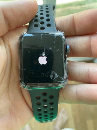 Apple watch